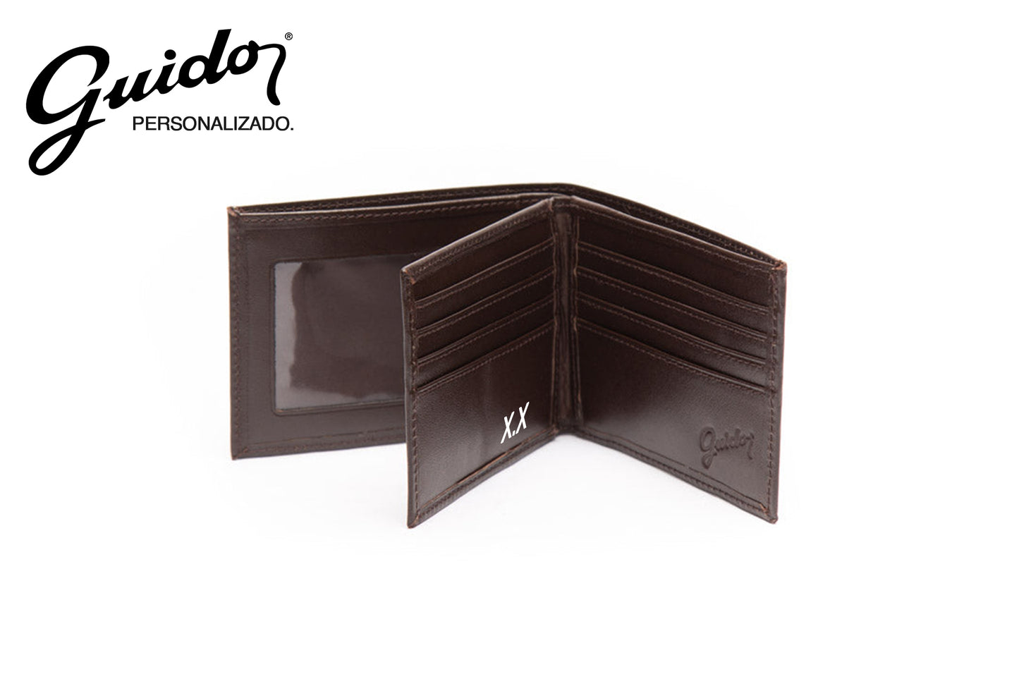 Billetera Hombre Extra Division