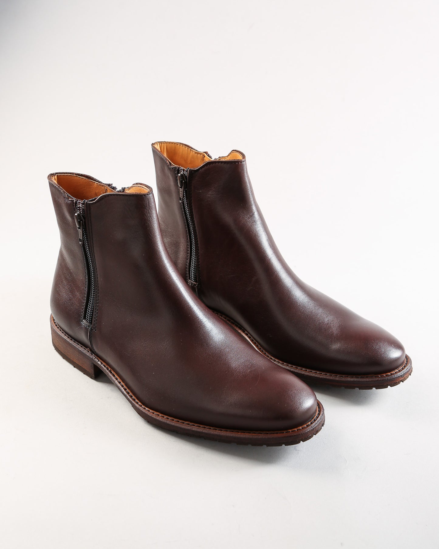 Bota B90 Rusticone Chocolate