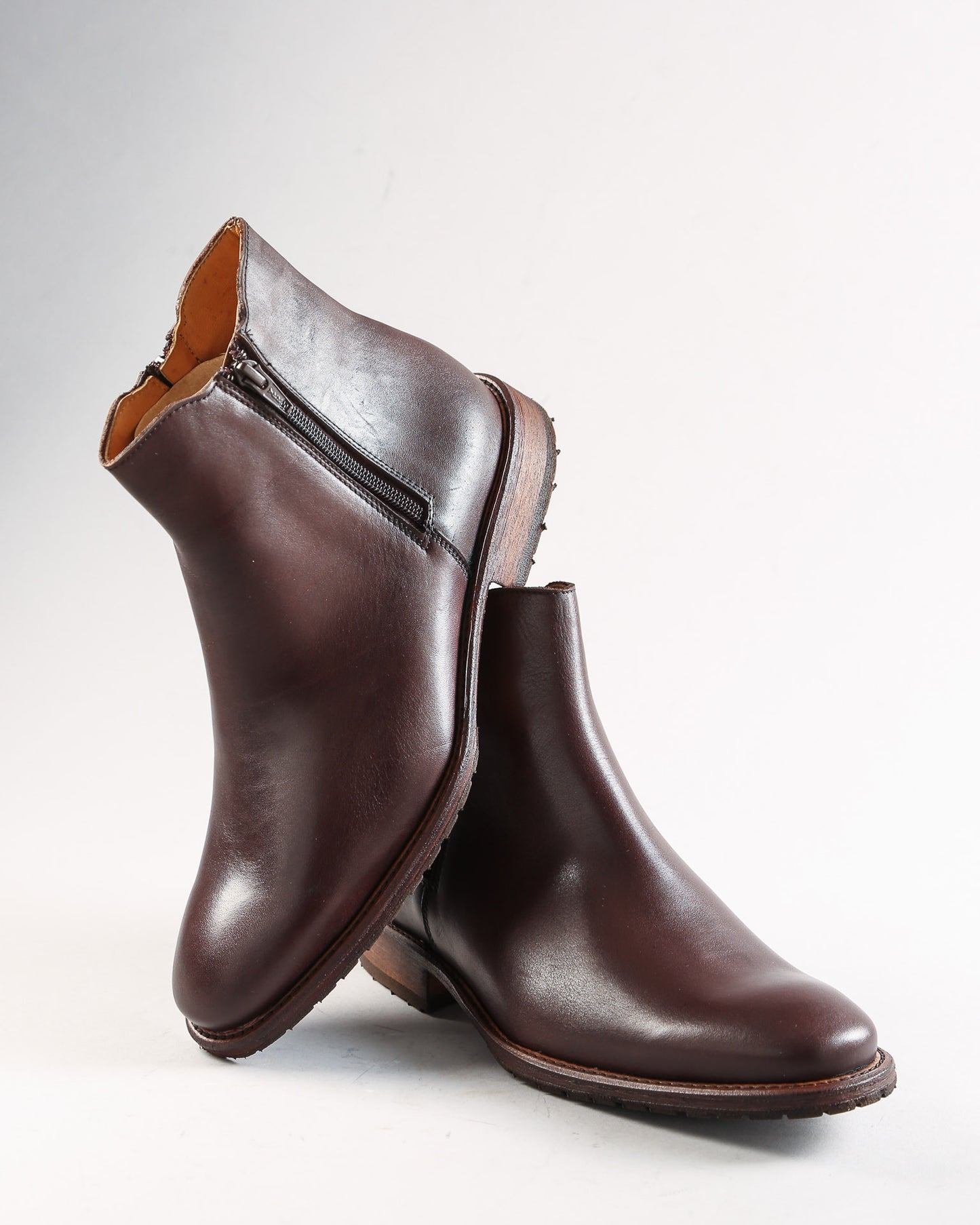 Bota B90 Rusticone Chocolate