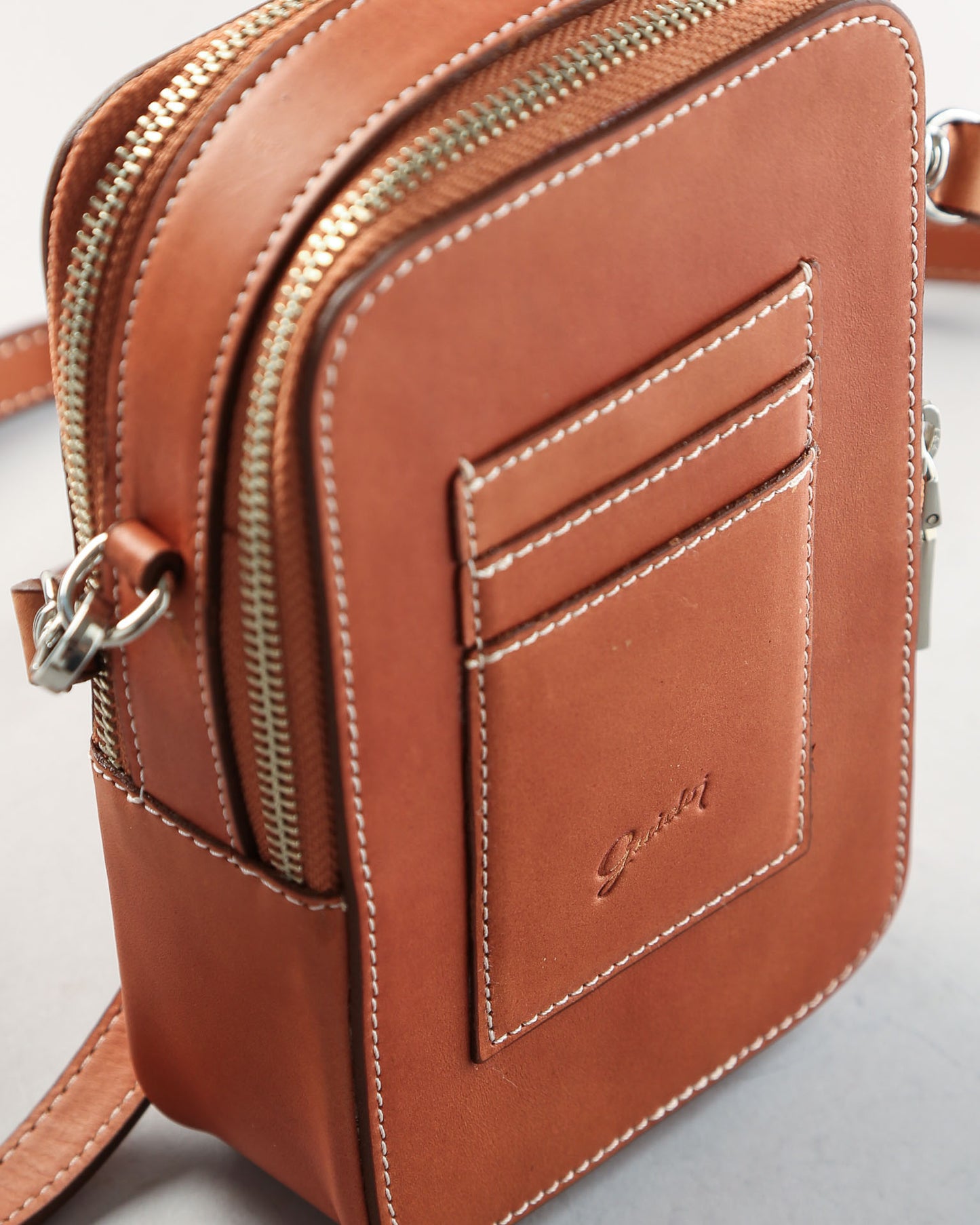Bandolera Porta Celular Justina