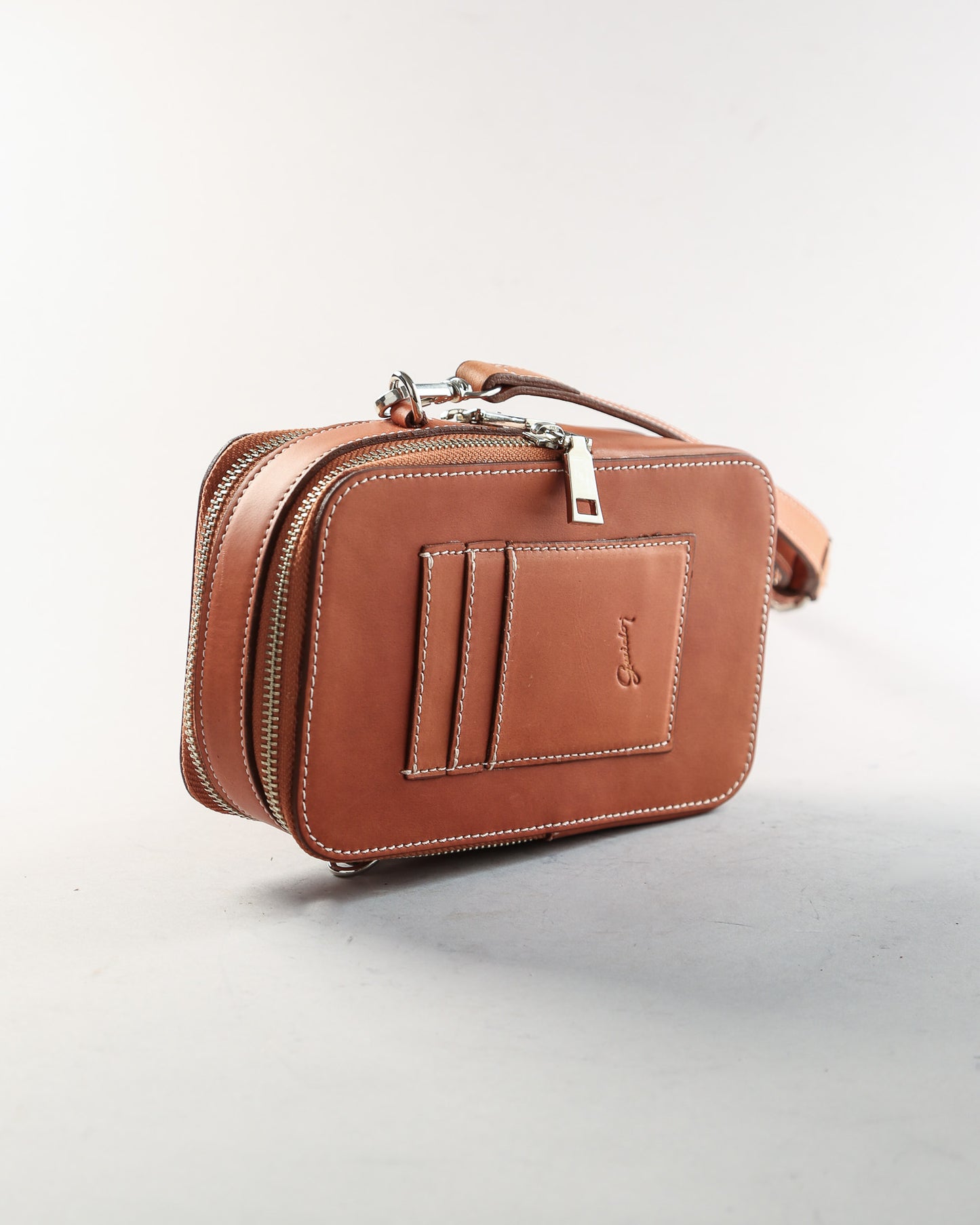 Bandolera Porta Celular Justina