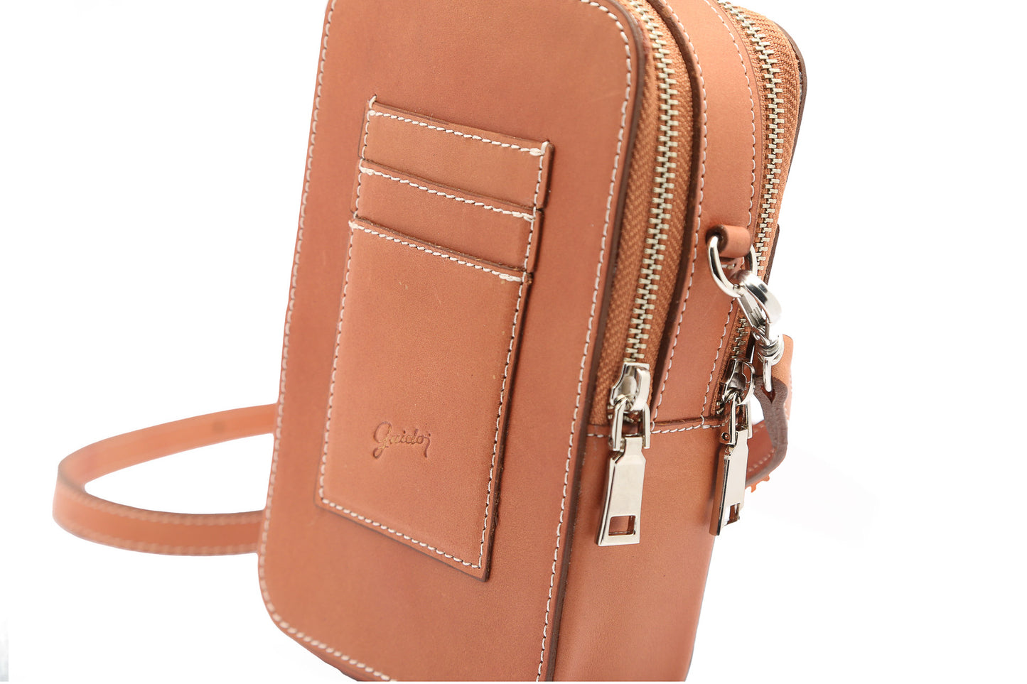 Bandolera Porta Celular Justina