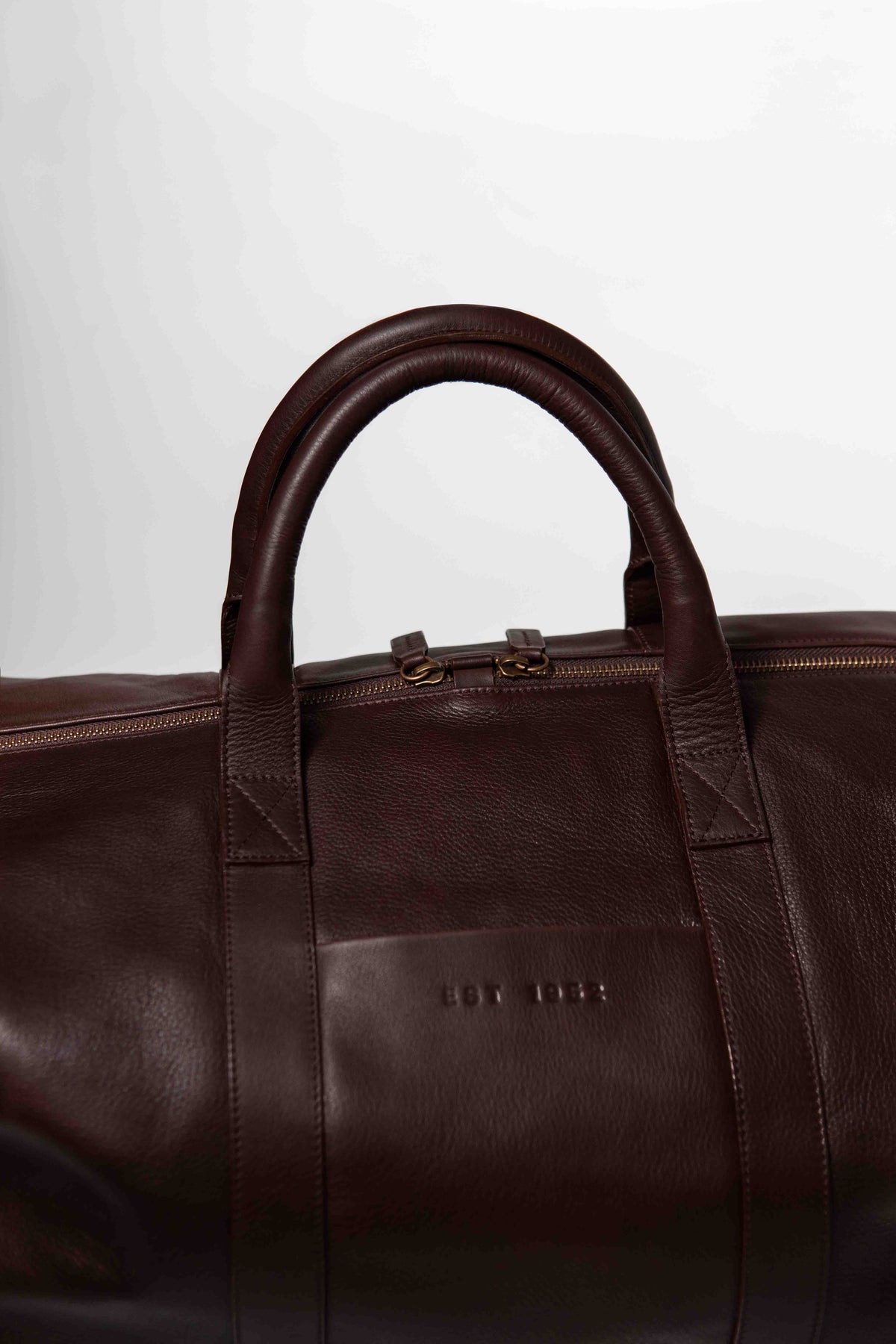 Bolso 1952 Chocolate