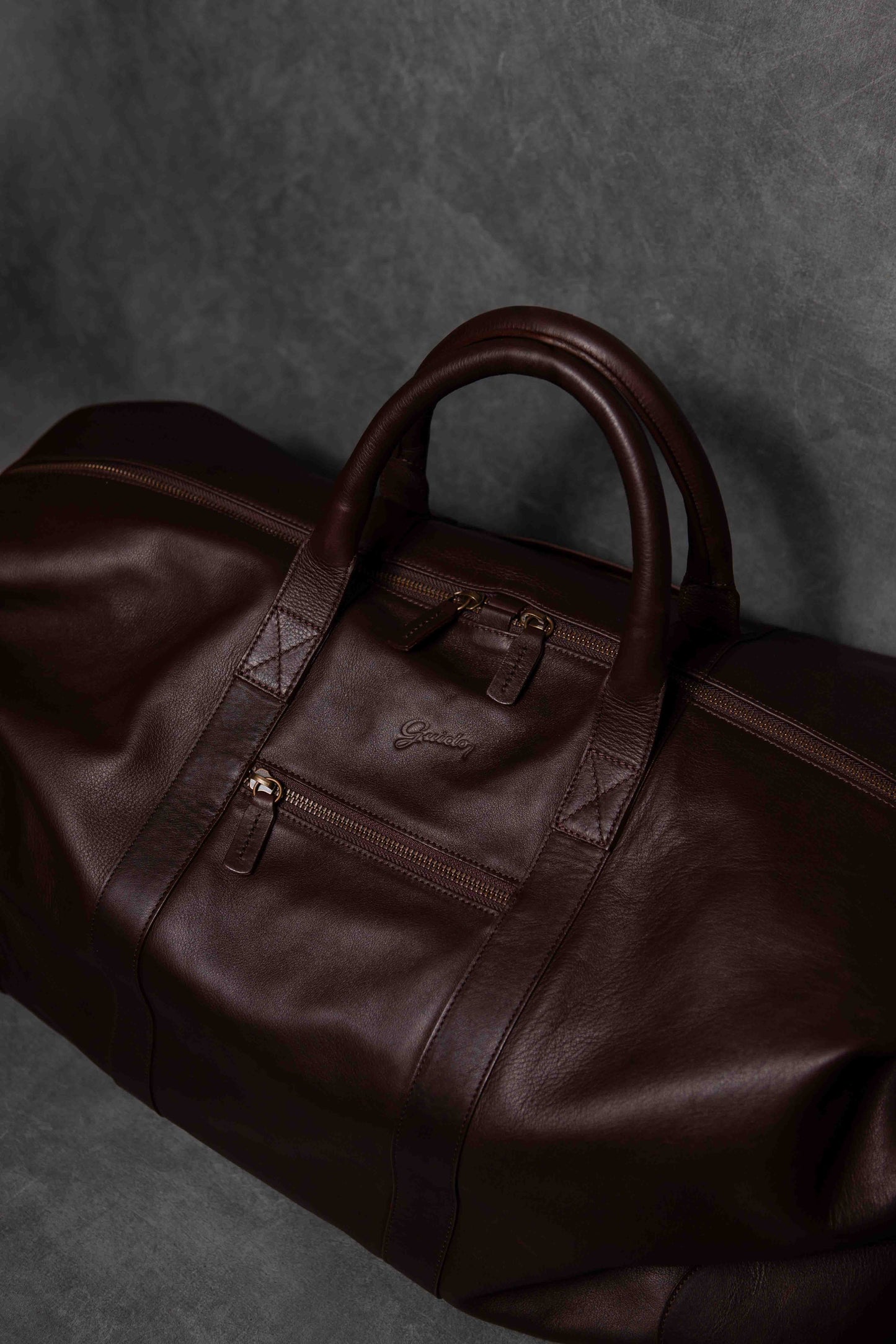 Bolso 1952 Chocolate