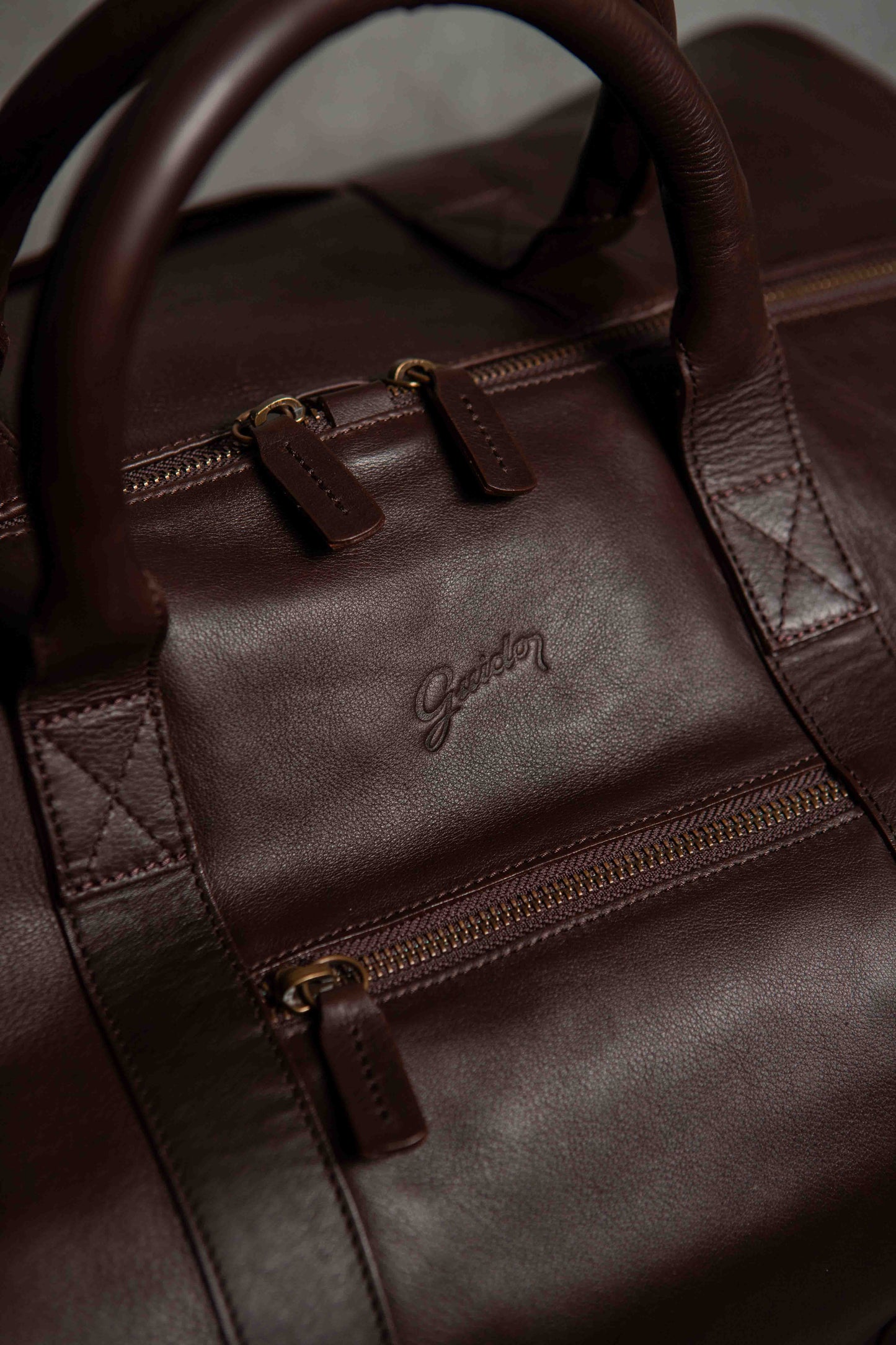 Bolso 1952 Chocolate