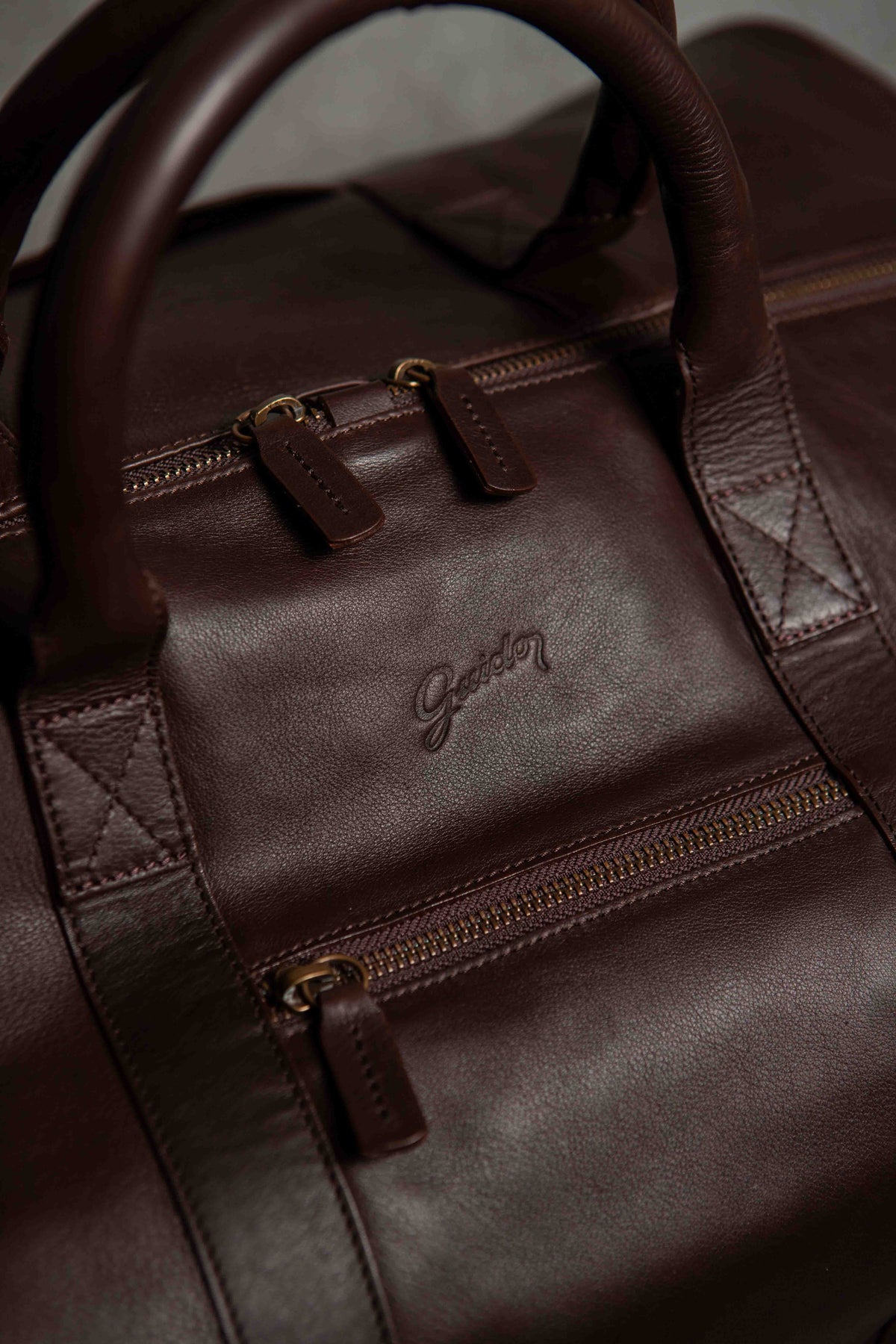Bolso 1952 Negro