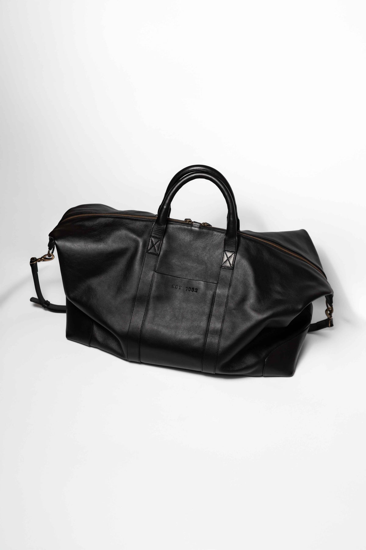 Bolso 1952 Negro