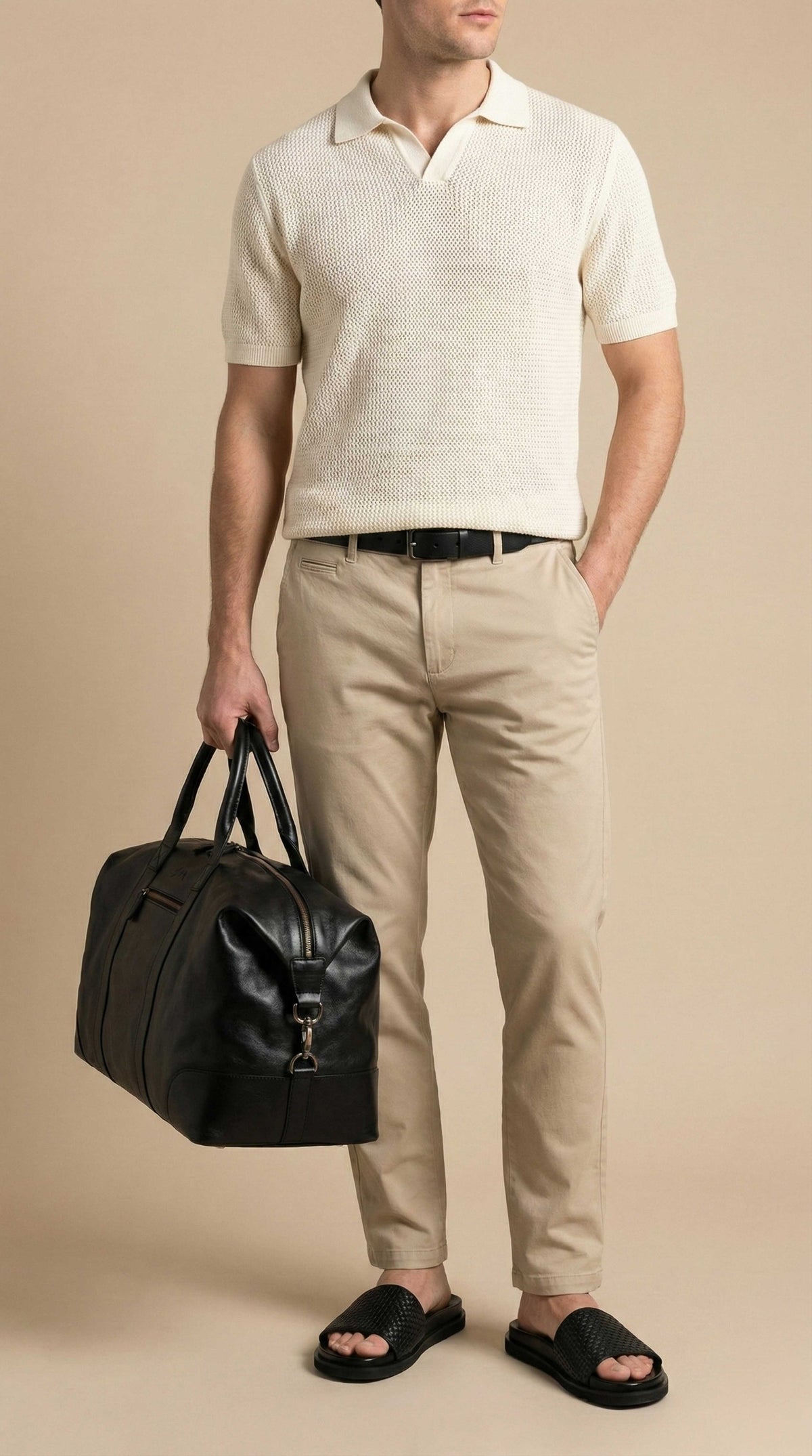 Bolso 1952 Negro