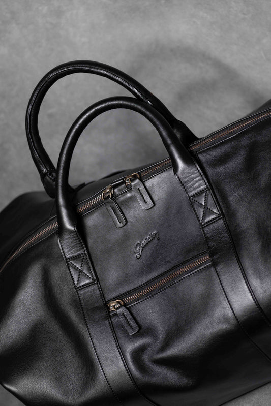 Bolso 1952 Negro