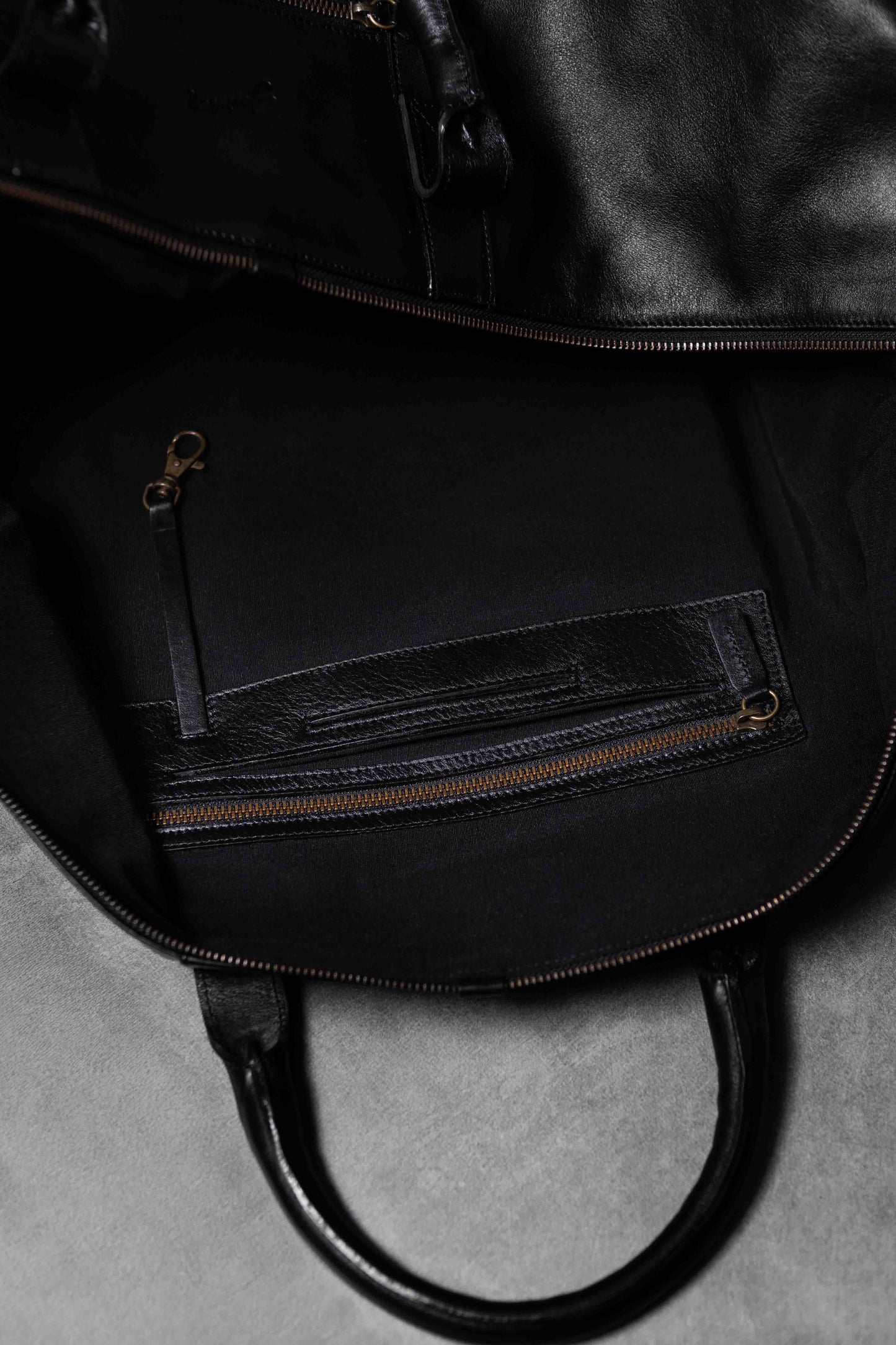 Bolso 1952 Negro