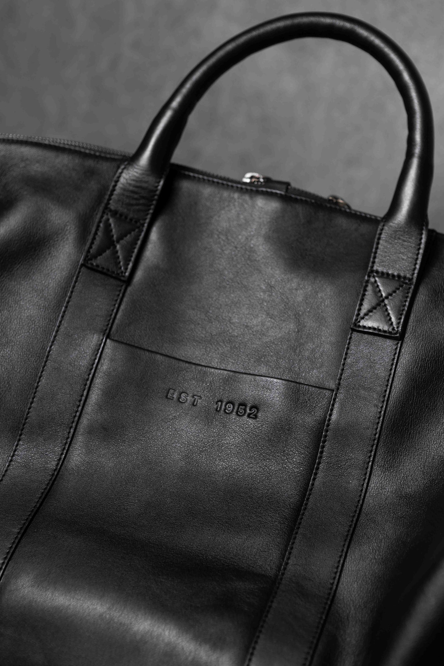 Bolso 1952 Negro
