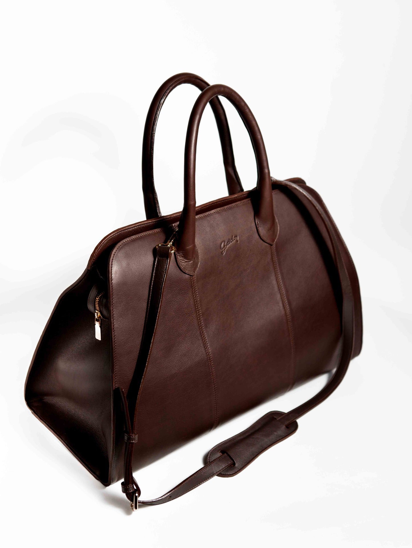 Bolso Aurelia Chocolate