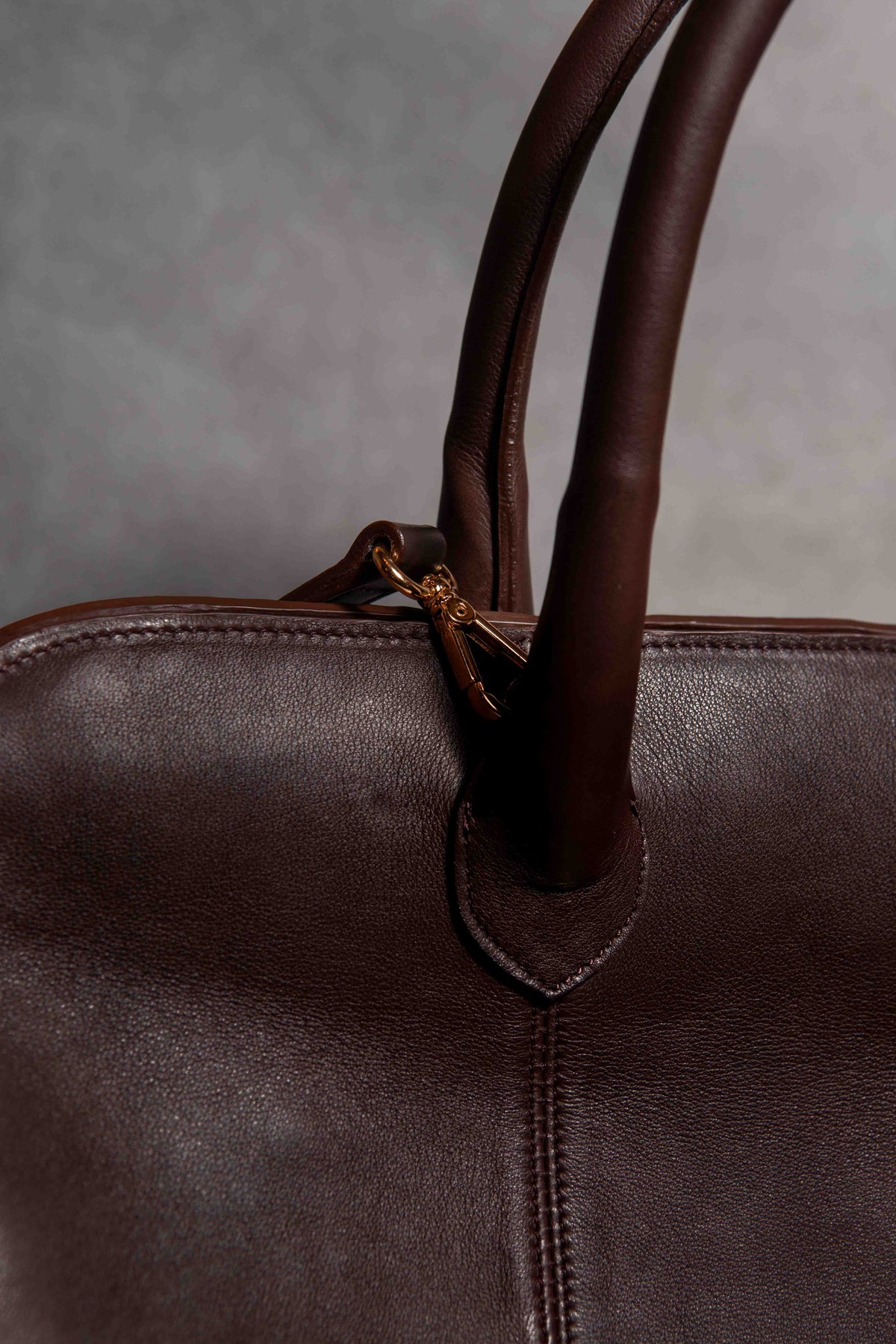 Bolso Aurelia Chocolate