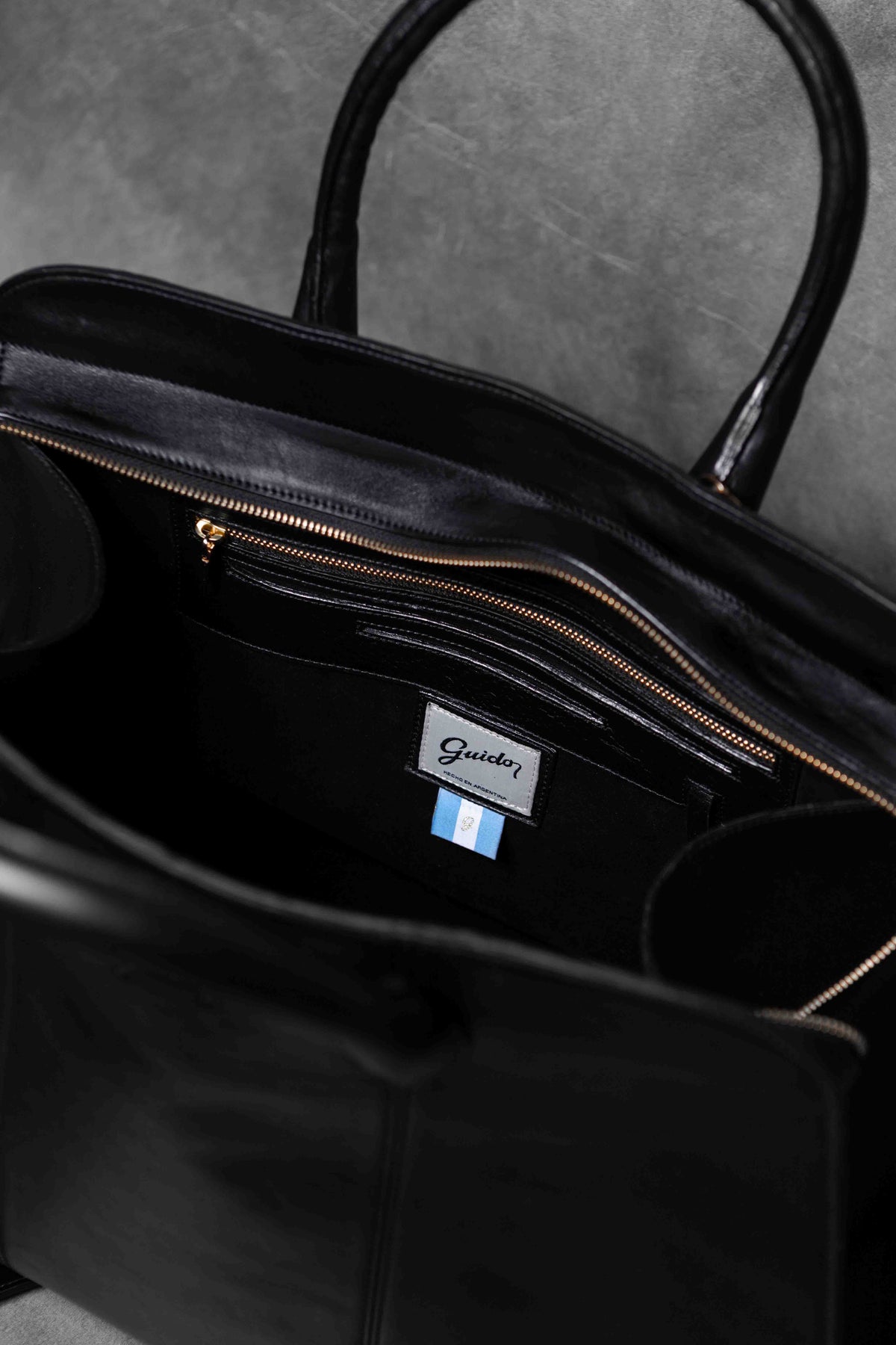 Bolso Aurelia Negro