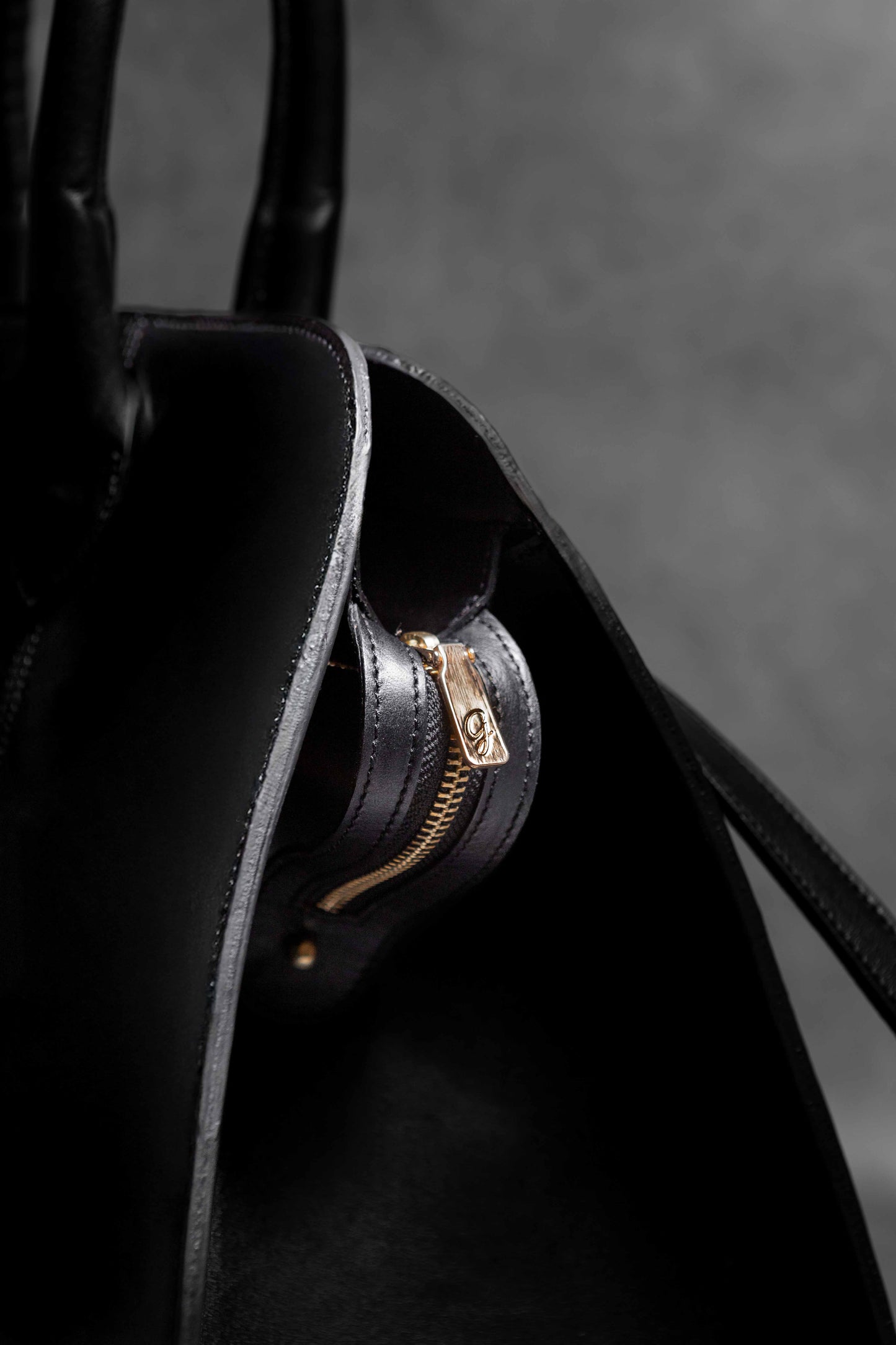 Bolso Aurelia Negro