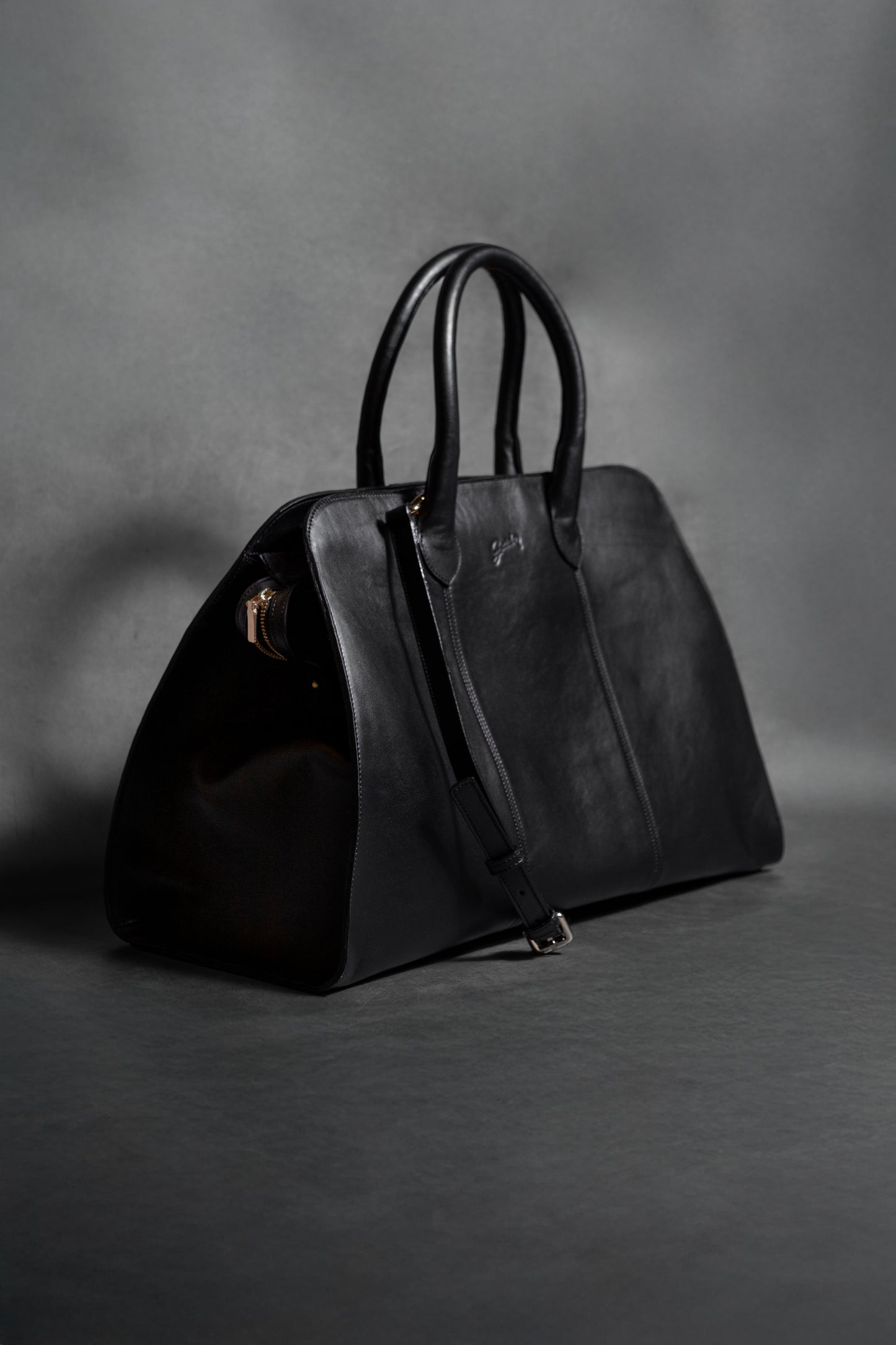 Bolso Aurelia Negro