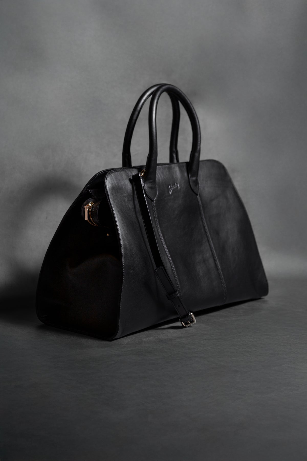 Bolso Aurelia Negro