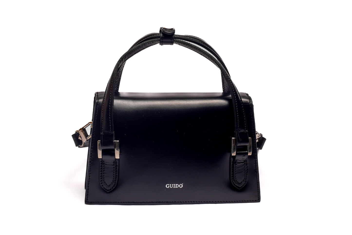 Cartera Yolanda Negro