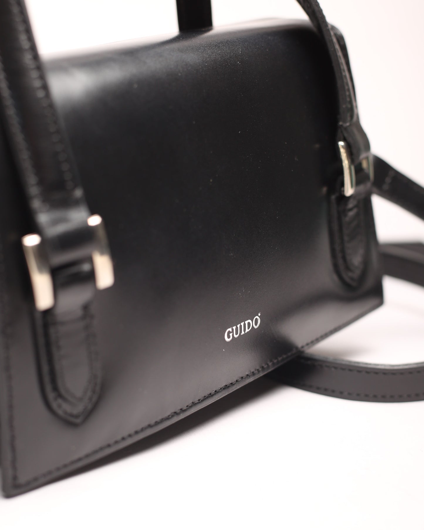 Cartera Yolanda Negro