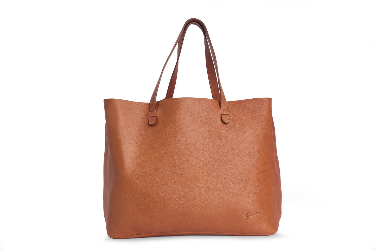 Cartera Choco Camel