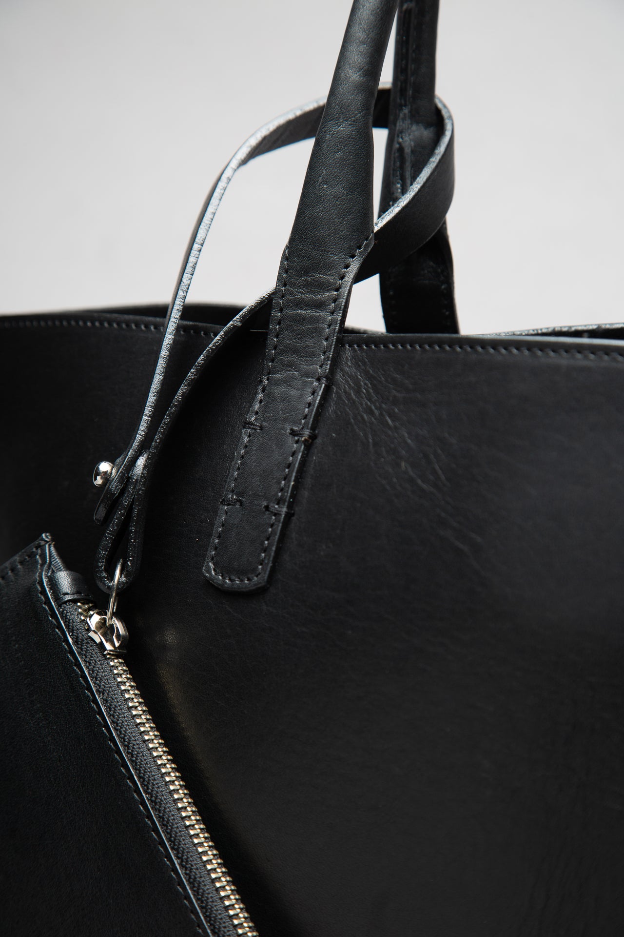 Cartera Toti Negro