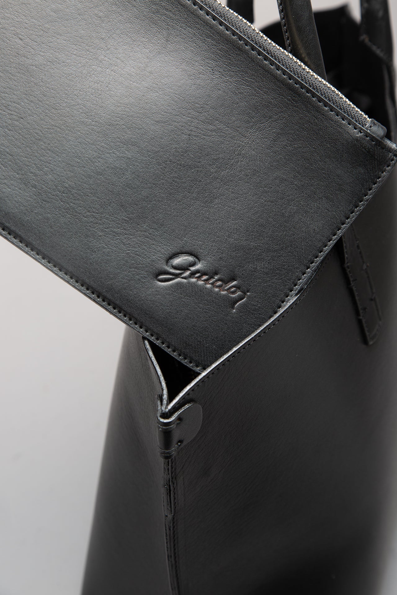 Cartera Toti Negro