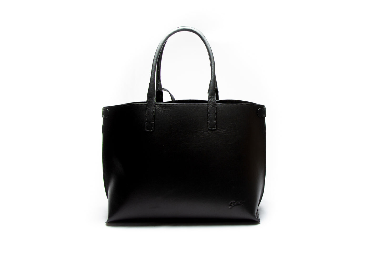 Cartera Toti Negro