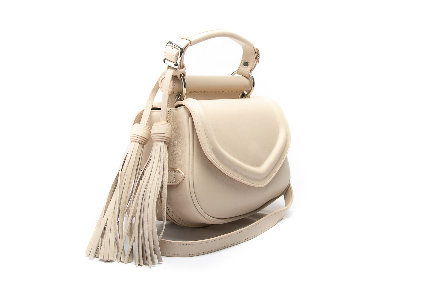 Cartera Doppia Nude