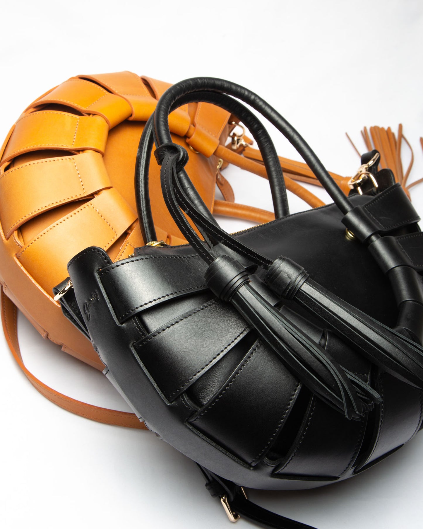 Cartera Hvar Negro