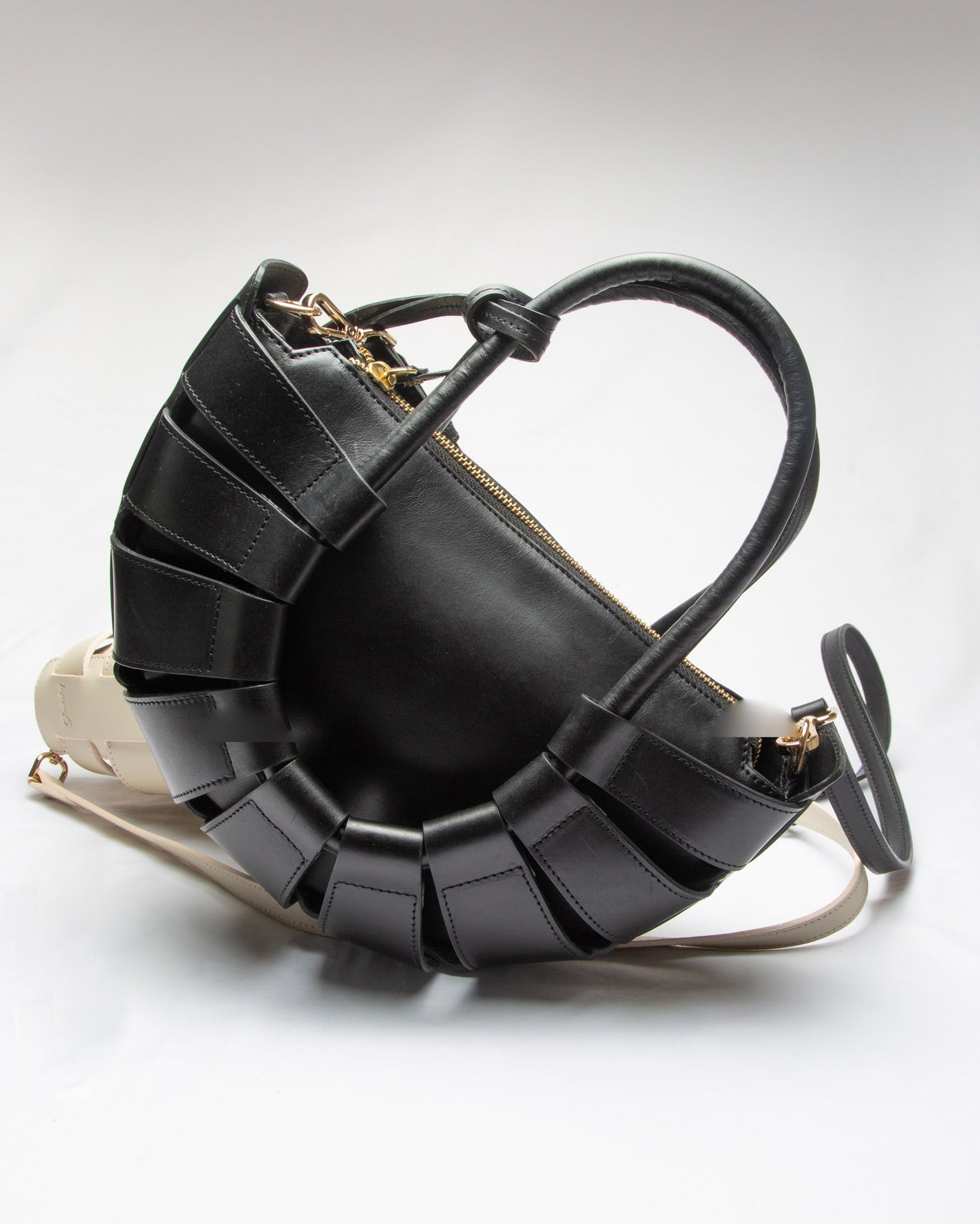 Cartera Hvar Negro