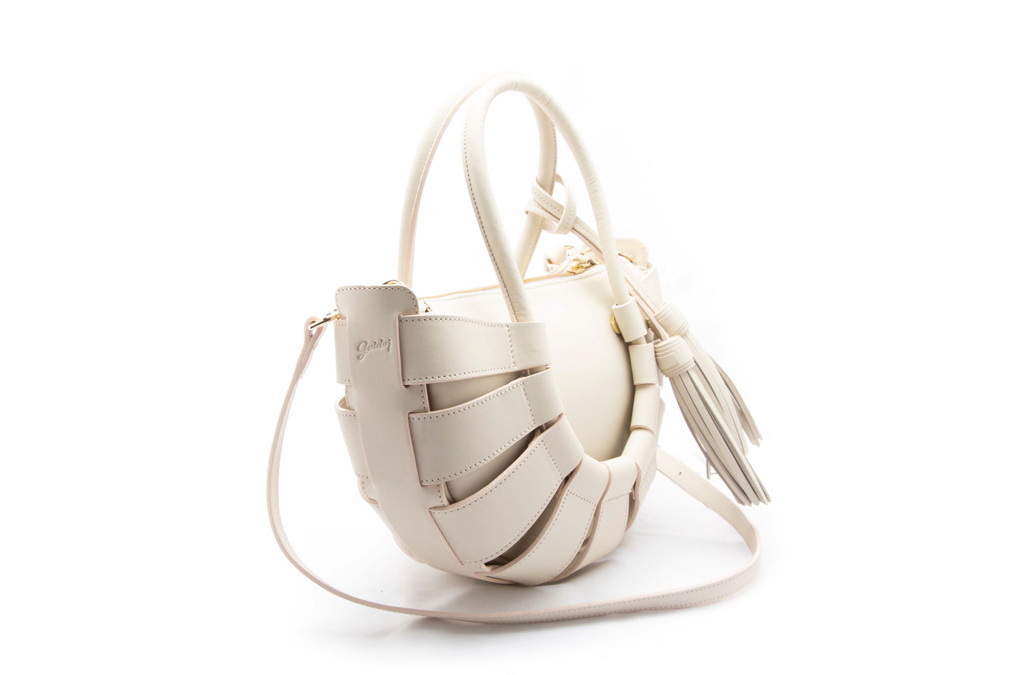 Cartera Hvar Marfil