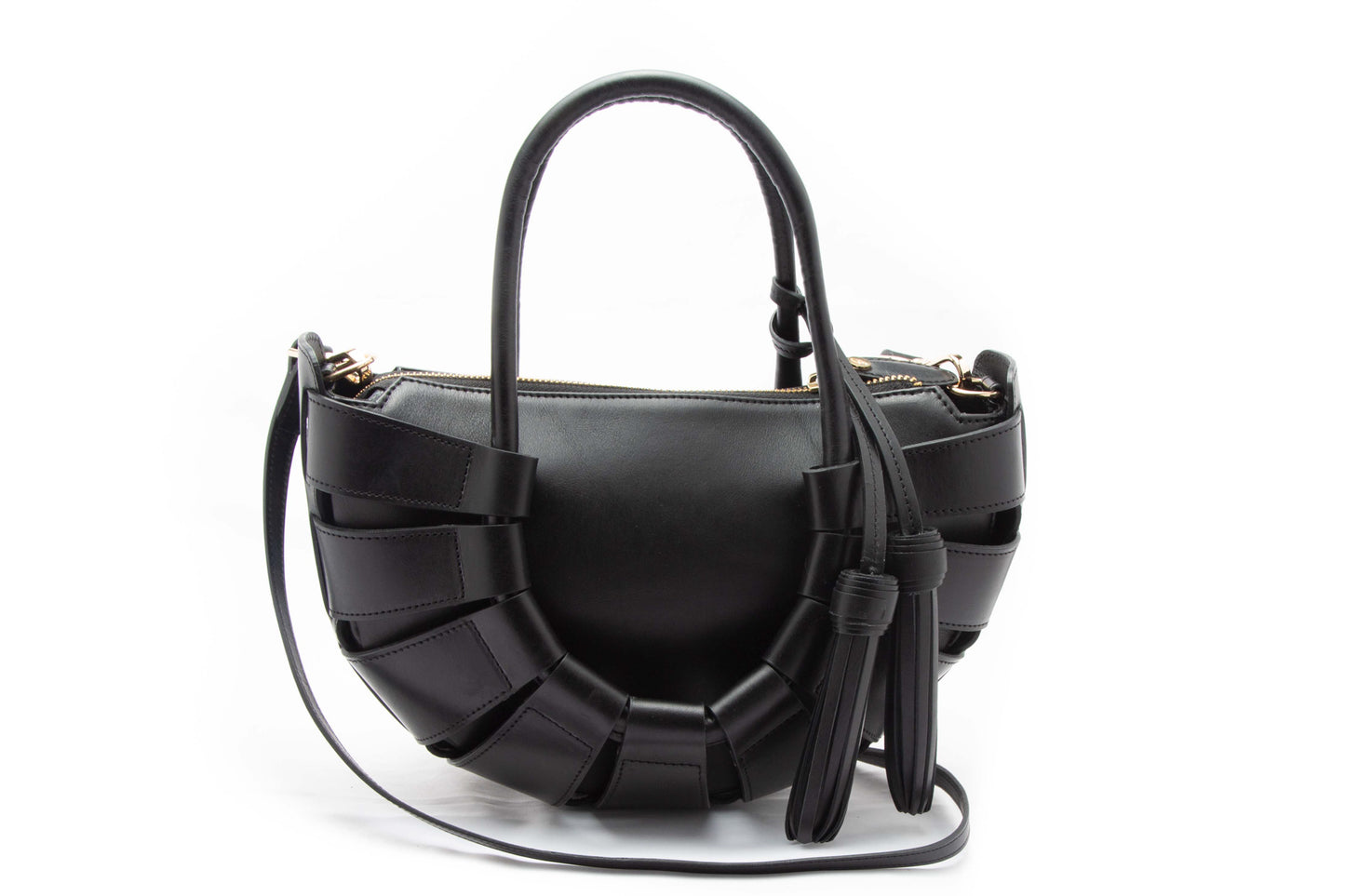 Cartera Hvar Negro