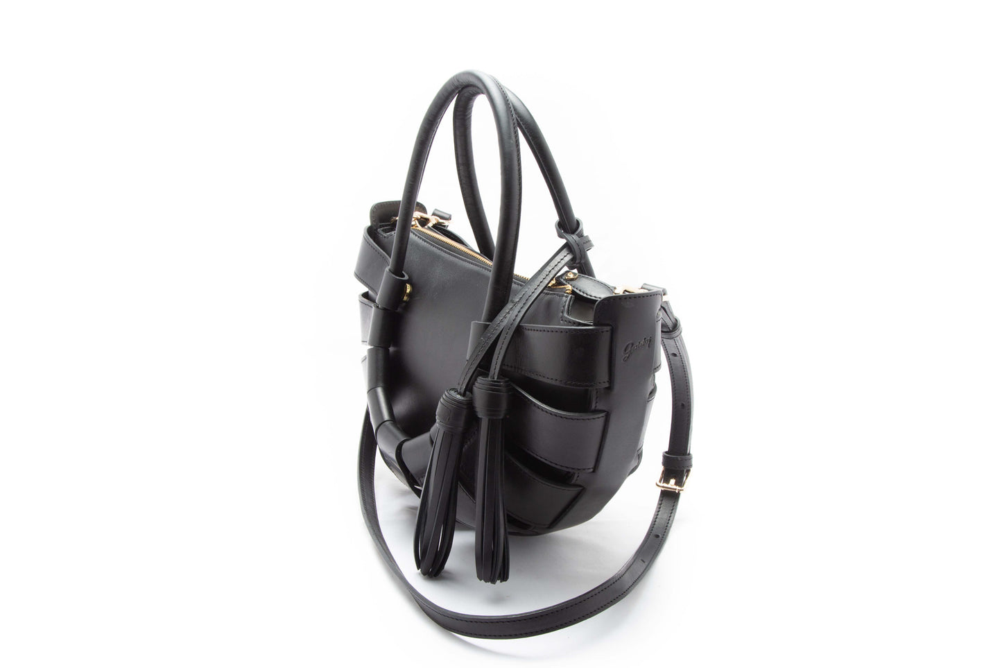 Cartera Hvar Negro