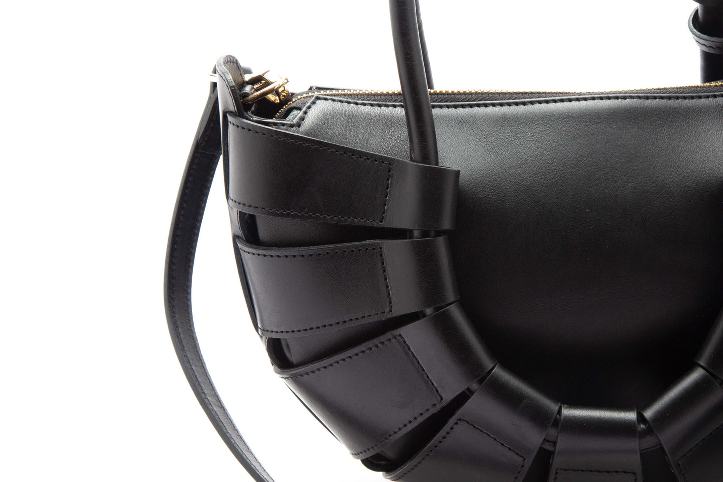 Cartera Hvar Negro