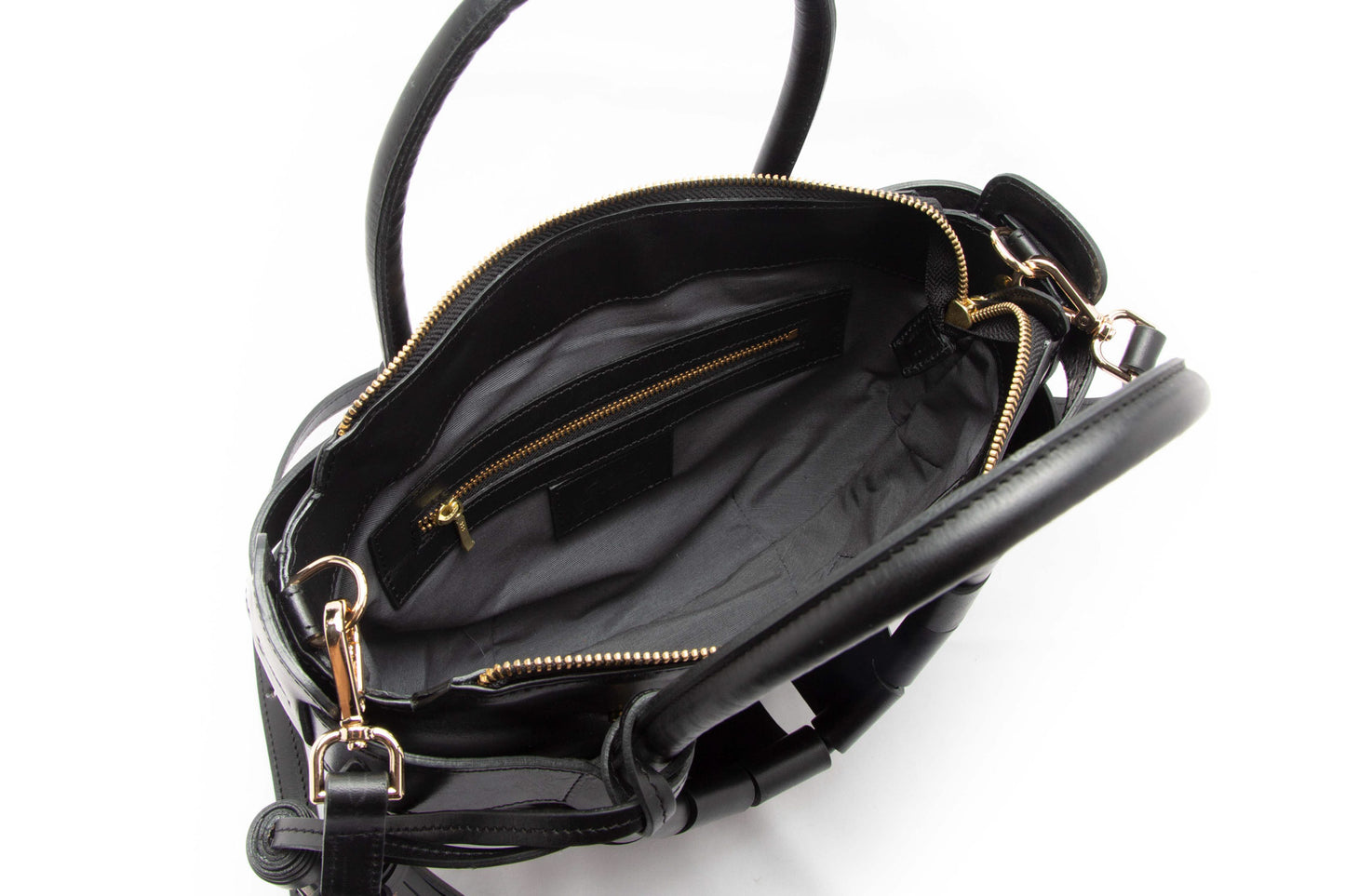 Cartera Hvar Negro