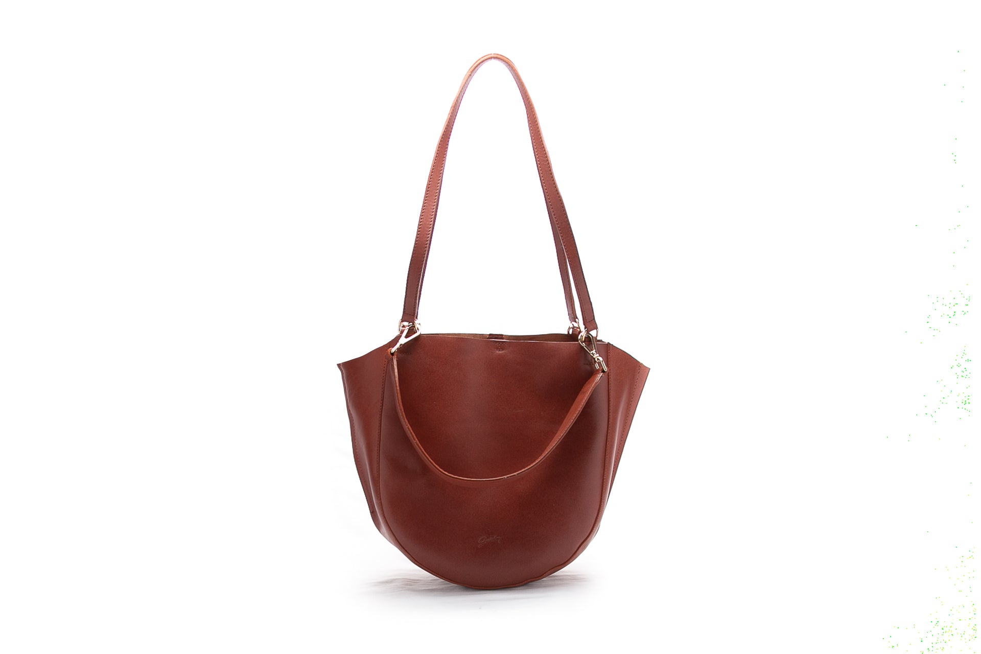 Cartera Jujuy Tabaco - Main Image