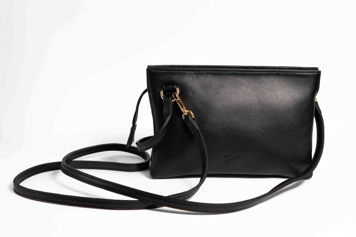 Bandolera 3024 Negro