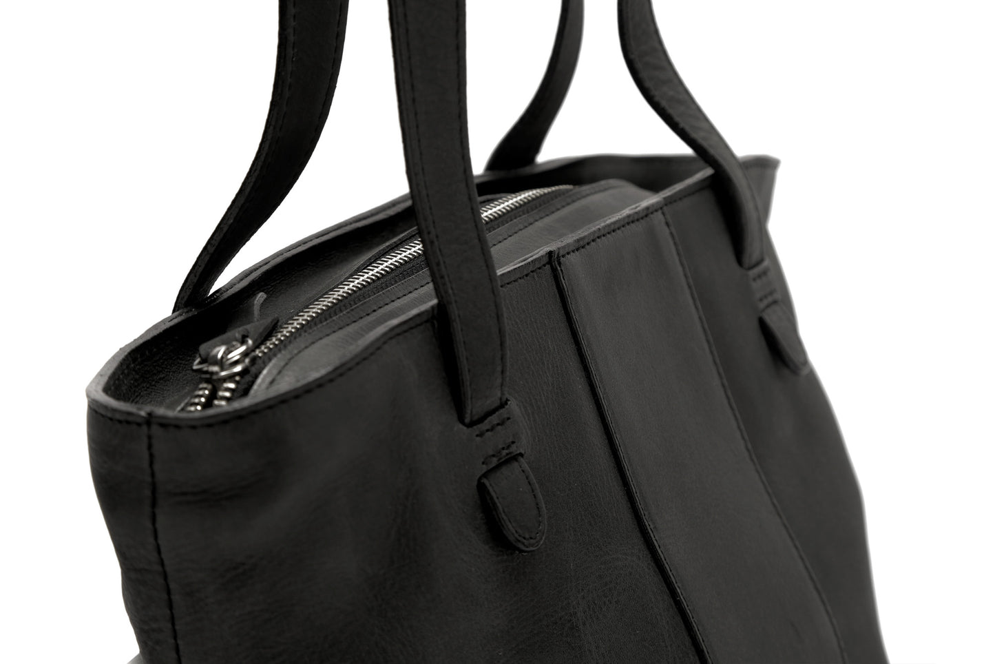 Cartera Nicole Negro