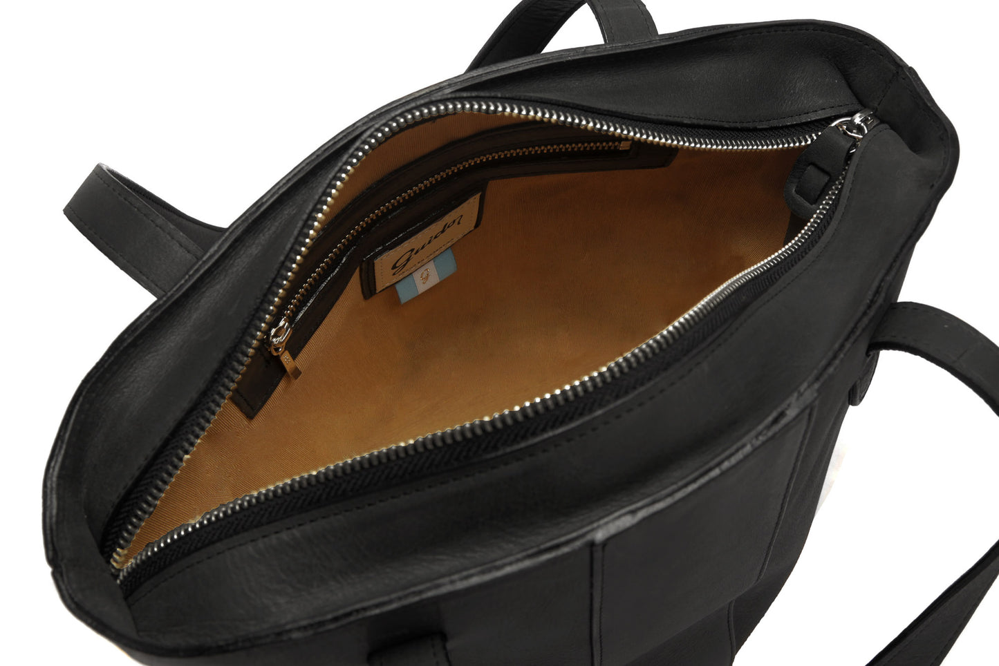 Cartera Nicole Negro