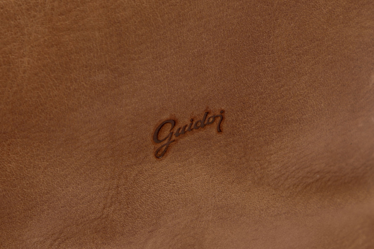 Cartera Nicole Tabacco