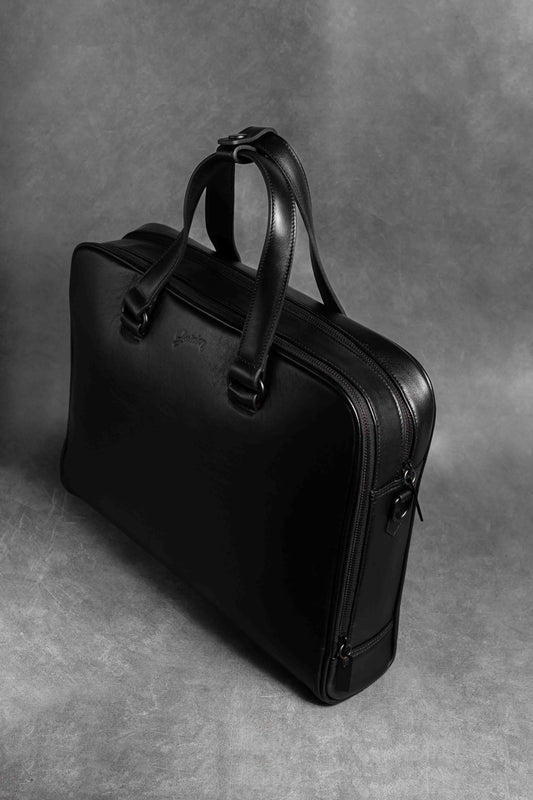 Maletín Londres Negro