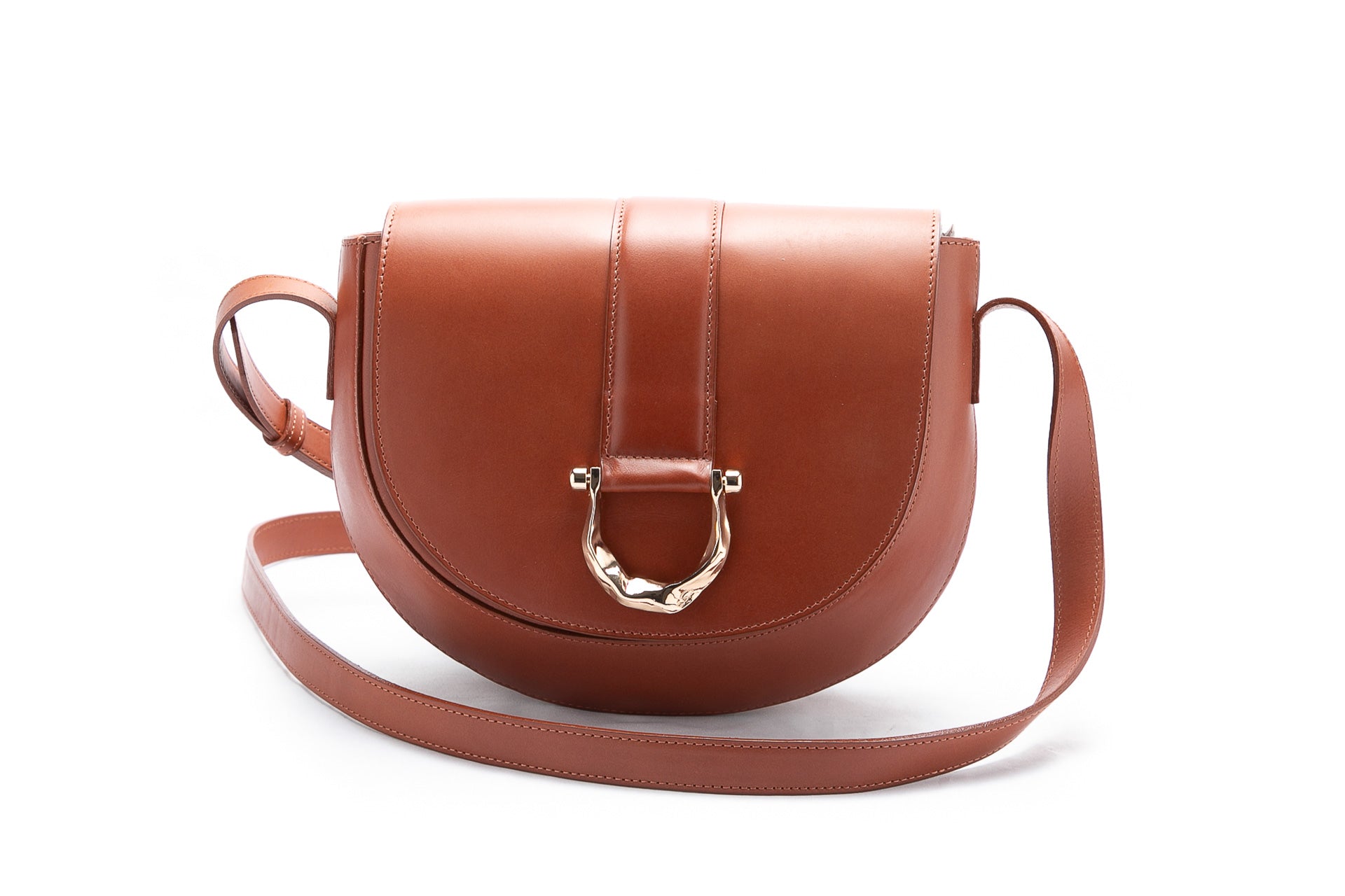 Bandolera Herradura Suela – Guido