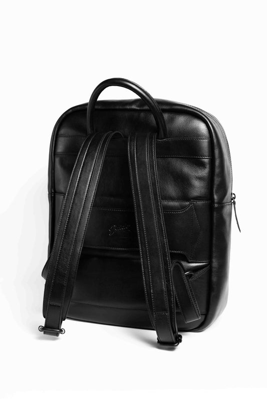 Mochila Felipe Negro