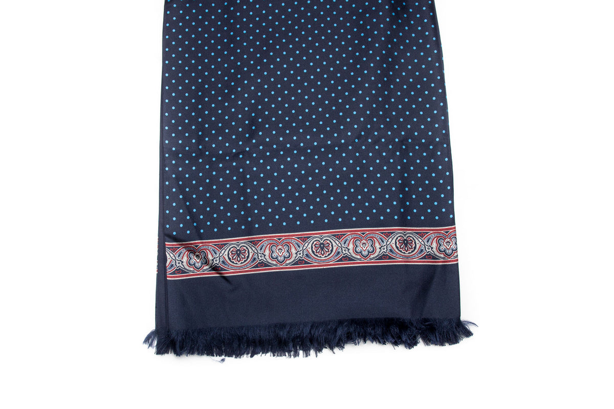 Chalina Guido Azul