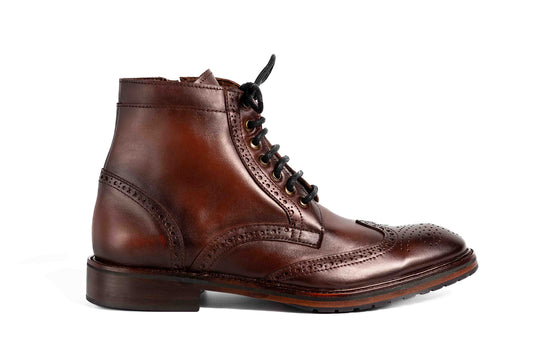 Bota Dante Marrón