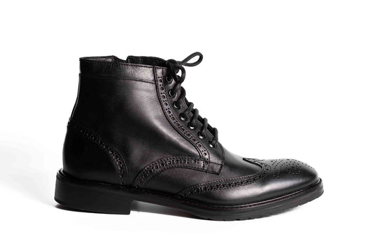 Bota Dante Negro