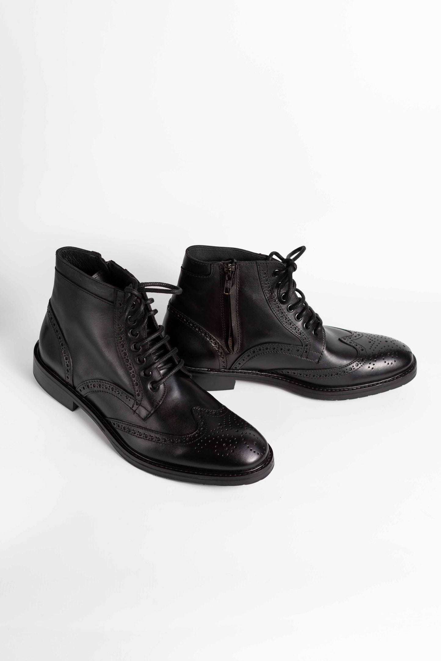 Bota Dante Negro