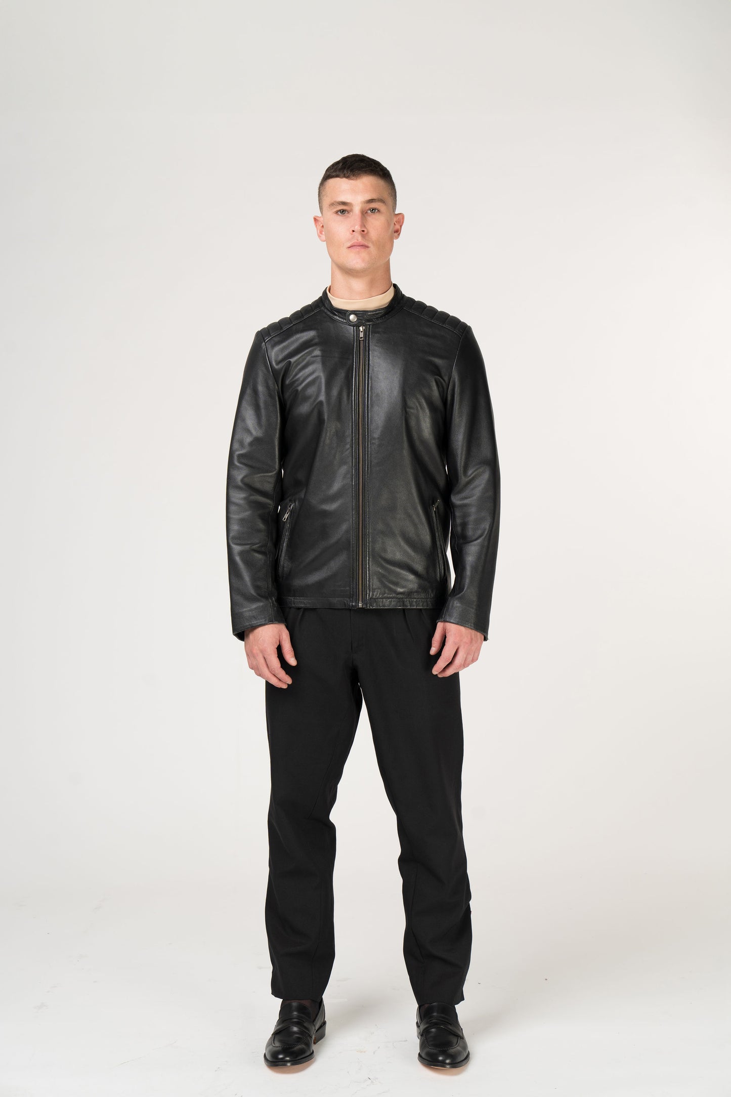 Campera Hombre | QUITO
