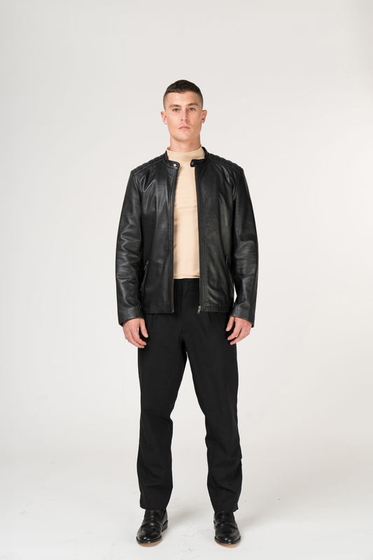 Campera Hombre | QUITO