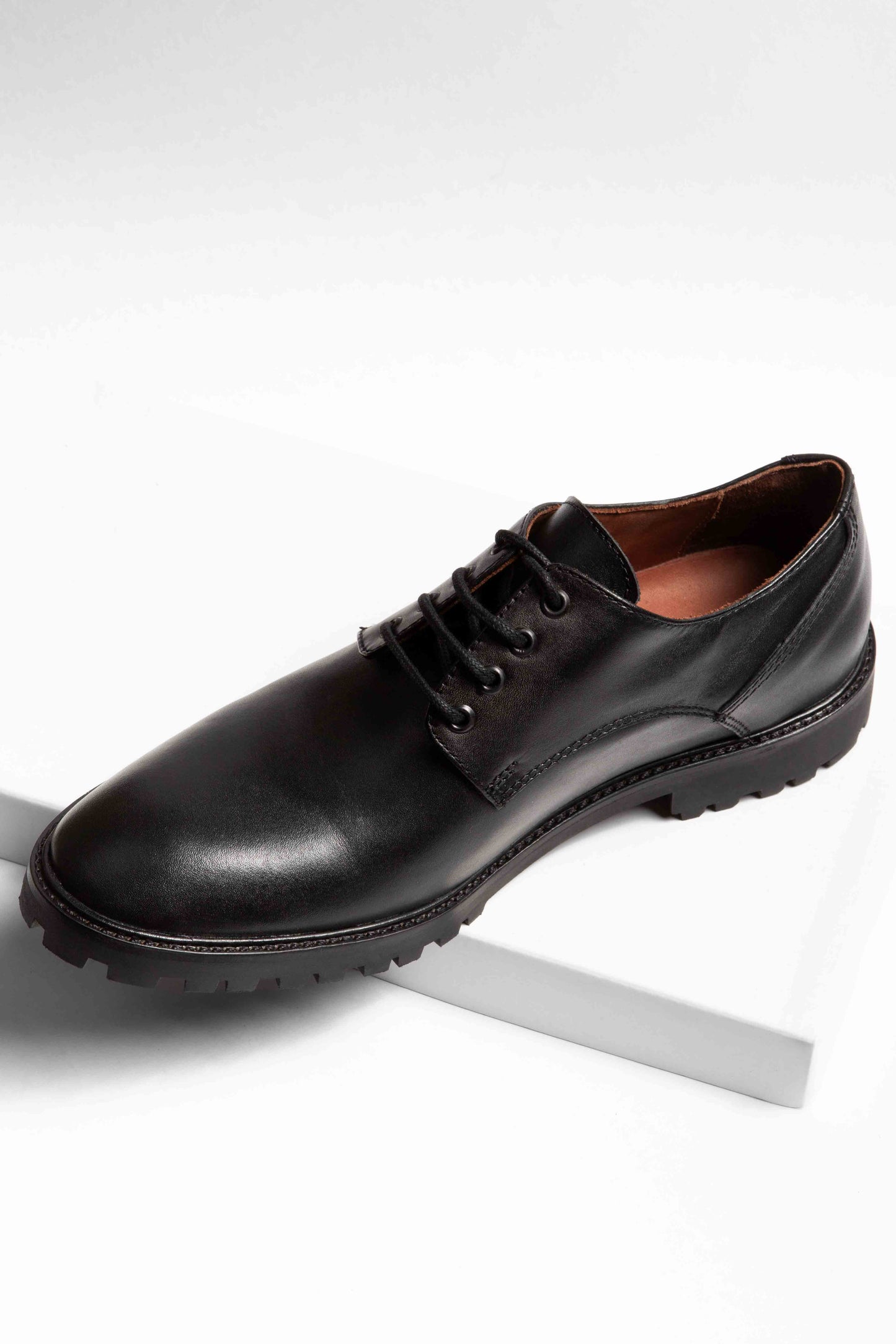 Prusiano F504 Negro